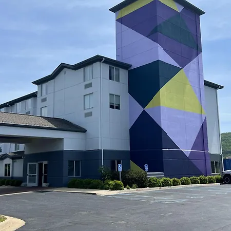 Spark By Hilton Lynchburg - University Area & Hwy 460